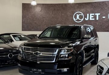 Chevrolet Tahoe 174.000 km 29.900 &euro; Wuppertal 42349