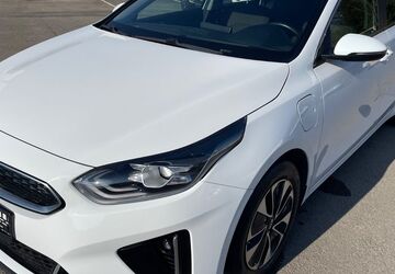 Kia ceed / Ceed 32.000 km 17.900 &euro; Iserlohn 58638