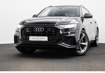 Audi SQ8 77.568 km 67.885 &euro; Hagen 58091