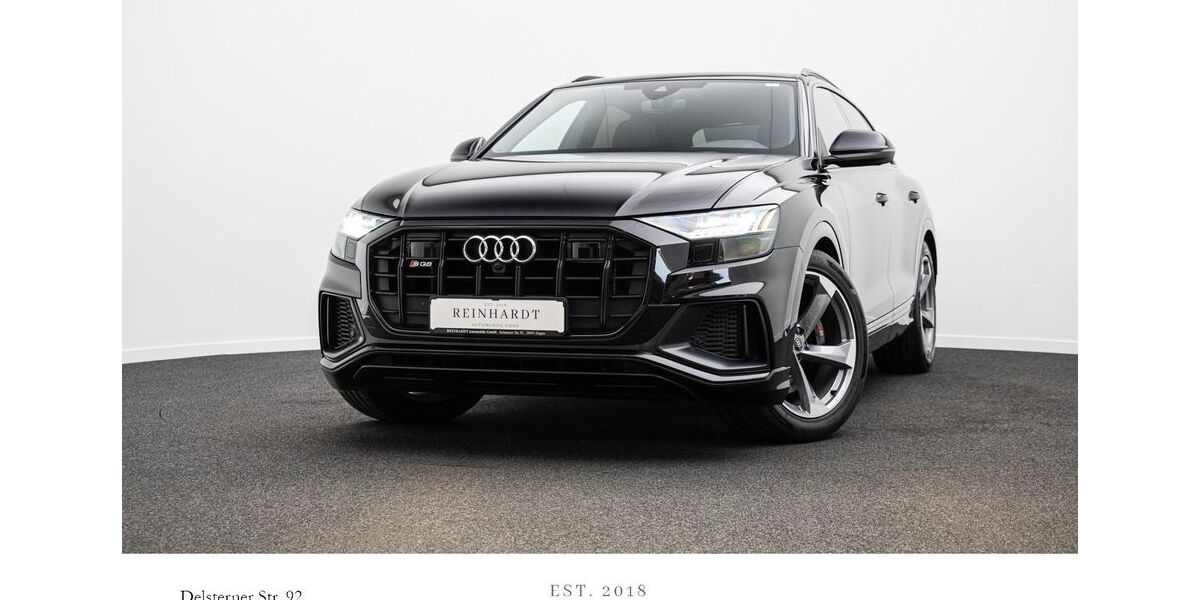 Audi SQ8 77.568 km 67.885 &euro; Hagen 58091