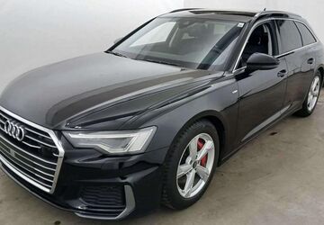 Audi A6 46.906 km 44.010 &euro; Hagen 58091