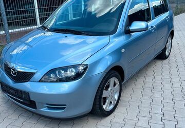 Mazda 2 65.071 km 3.990 &euro; Dortmund 44145