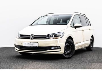 VW Touran 299.195 km 11.305 &euro; Hagen 58091