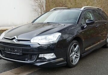 Citroen C5 192.600 km 7.990 &euro; Iserlohn 58644