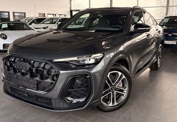 Audi Q5 11.300 km 64.770 &euro; Lünen 44536