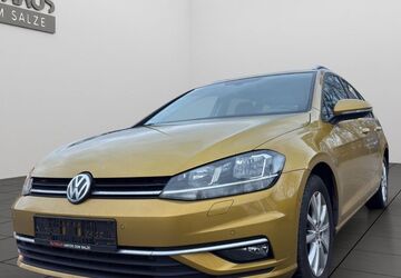 VW Golf 127.500 km 11.990 &euro; Dortmund 44149