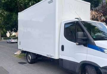 IVECO Daily 200.000 km 13.600 &euro; Dortmund, Stadt 44143