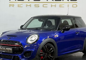 Mini John Cooper Works 98.060 km 24.990 &euro; Remscheid 42897