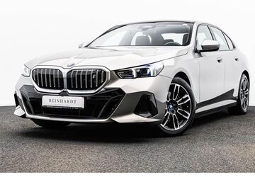 BMW i5 27.034 km 54.585 &euro; Hagen 58091