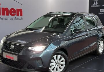 Seat Arona 57.307 km 11.909 &euro; Hagen 58135