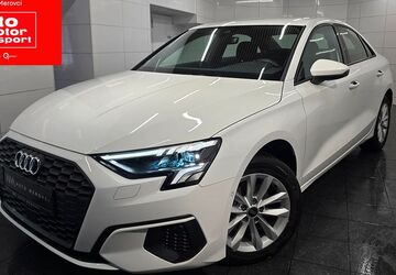 Audi A3 38.700 km 25.995 &euro; Hagen 58099
