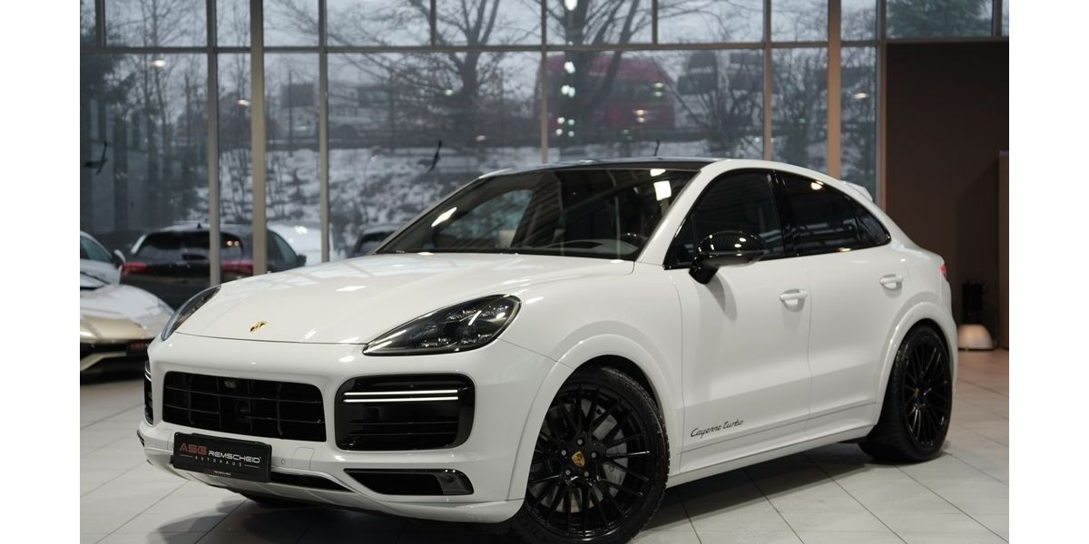 Porsche Cayenne 83.000 km 85.900 &euro; Remscheid/NRW 42855