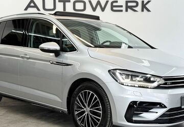 VW Touran 88.071 km 23.999 &euro; Hückeswagen 42499