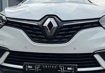 Renault Scenic 206.051 km 6.500 &euro; Bochum 44791