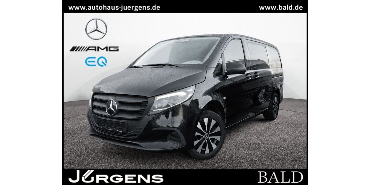 Mercedes-Benz Vito 52.312 km 44.090 &euro; Lüdenscheid 58507