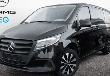 Mercedes-Benz Vito 52.312 km 44.190 &euro; Lüdenscheid 58507
