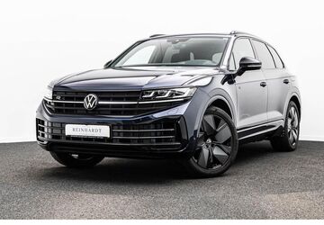 VW Touareg 86.841 km 58.377 &euro; Hagen 58091