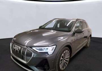 Audi e-tron 53.021 km 36.750 &euro; Hagen 58091