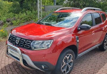 Dacia Duster 47.782 km 16.375 &euro; Hagen 58091