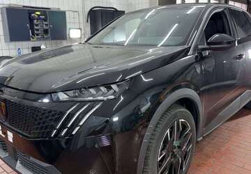 Peugeot 3008 40.445 km 25.990 &euro; Wuppertal 42285
