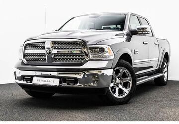 Dodge RAM 87.365 km 34.025 &euro; Hagen 58091