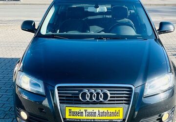 Audi A3 166.000 km 4.499 &euro; Dortmund 44147
