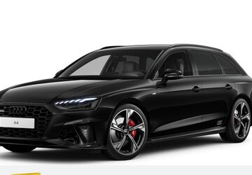 Audi A4 8.405 km 39.180 &euro; Bochum 44892