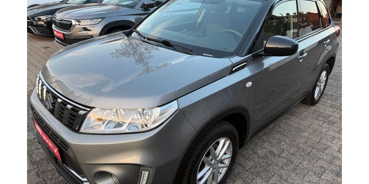 Suzuki Vitara 69.000 km 13.490 &euro; Herne 44649