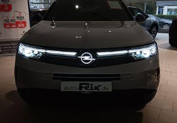 Opel Grandland (X) 2.314 km 31.990 &euro; Bochum 44791