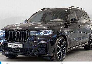 BMW X7 66.411 km 66.390 &euro; Remscheid 42897