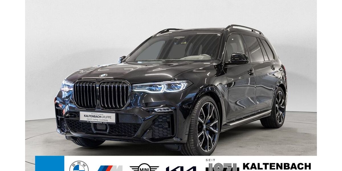 BMW X7 66.411 km 66.390 &euro; Remscheid 42897