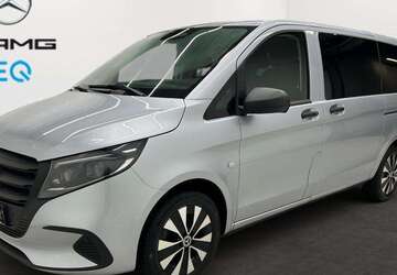Mercedes-Benz Vito 57.569 km 44.450 &euro; Hagen 58135