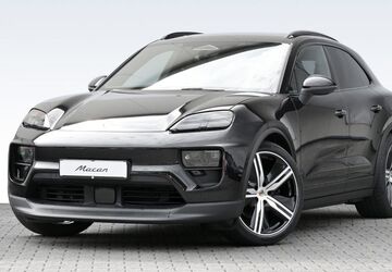 Porsche Macan 9.000 km 105.300 &euro; Wuppertal 42279