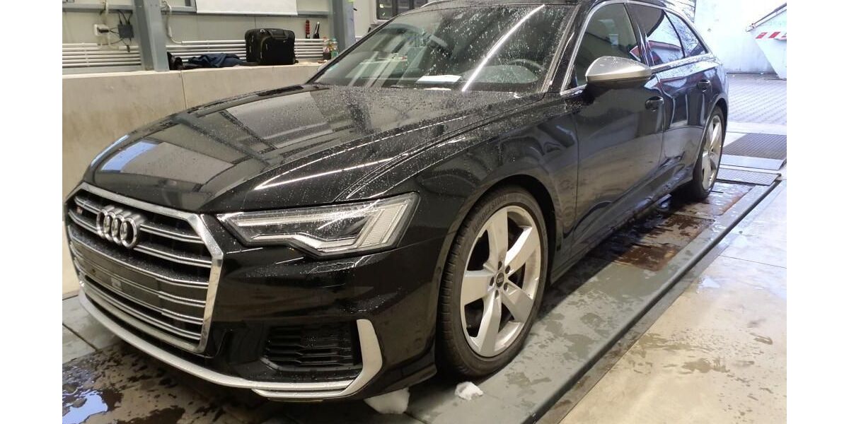 Audi S6 41.668 km 51.695 &euro; Hagen 58091