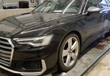 Audi S6 41.668 km 51.700 &euro; Hagen 58091
