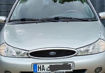 Ford Mondeo 93.000 km 3.999 &euro; Hagen 58095