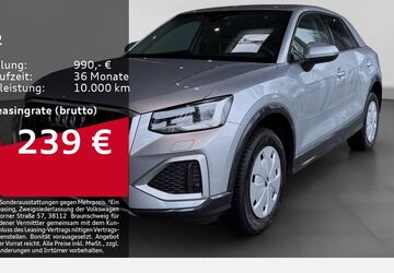 Audi Q2 7.793 km 26.240 &euro; Lüdenscheid 58511