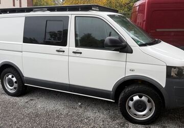VW T5 Transporter 173.500 km 18.999 &euro; Hattingen 45529