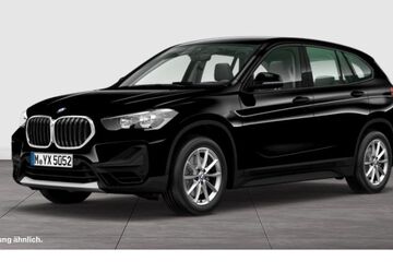 BMW X1 28.531 km 25.890 &euro; Unna 59425