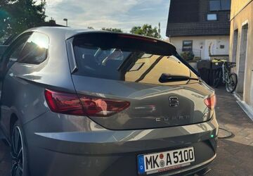 Seat Leon 81.500 km 18.000 &euro; Neuenrade 58809