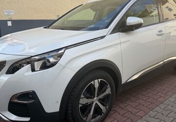 Peugeot 3008 96.000 km 10.990 &euro; Hagen 58135