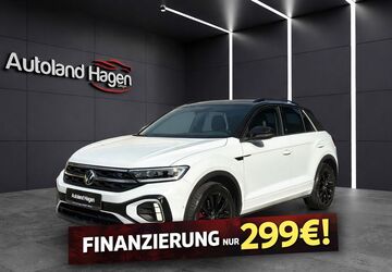 VW T-Roc 40.540 km 35.490 &euro; Hagen 58089