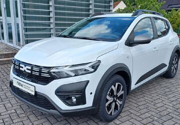 Dacia Sandero 27.551 km 15.990 &euro; Hagen 58091