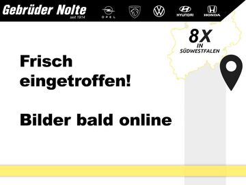 Gebrauchte VW Taigo