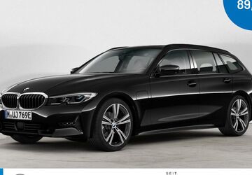 BMW 330 62.469 km 32.390 &euro; Wipperfürth/Hämmern 51688