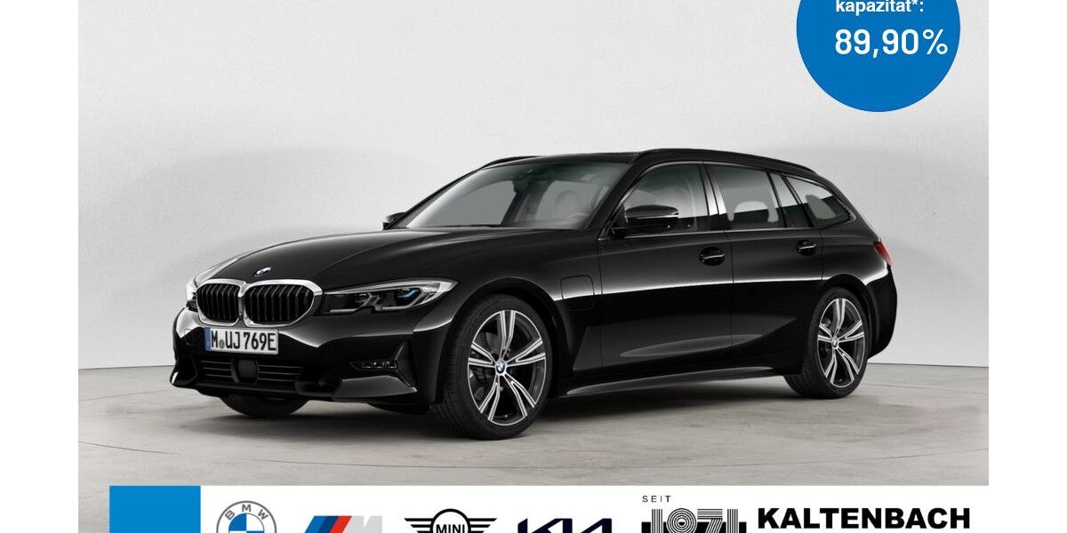 BMW 330 62.469 km 32.390 &euro; Wipperfürth/Hämmern 51688