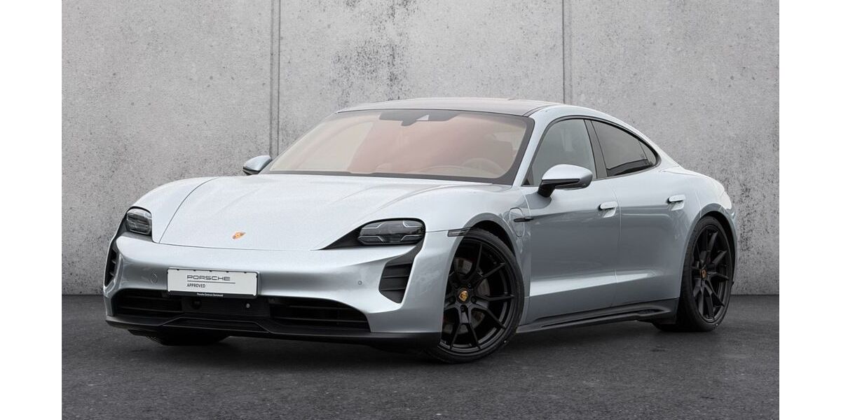 Porsche Taycan 77.846 km 73.500 &euro; Holzwickede 59439