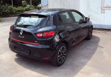 Renault Clio 135.000 km 4.500 &euro; Hagen 58091