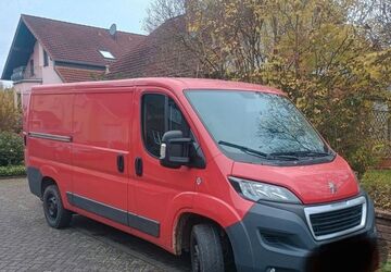 Peugeot Boxer 107.000 km 11.300 &euro; Lüdenscheid 58511