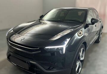 Polestar 3 34.000 km 59.900 &euro; Bochum 44803